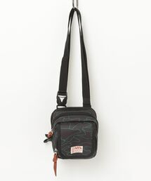 Java（ジャバ）の「ワンポイントメッセンジャーバッグ（メッセンジャーバッグ）」