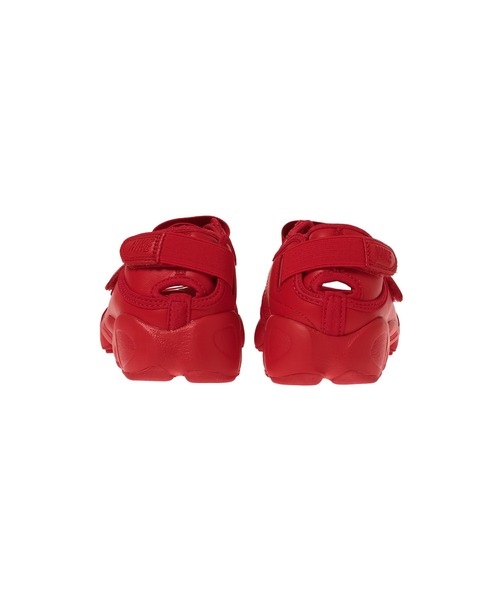 NIKE(ナイキ)の「NIKE WMNS AIR RIFT HM5737-600(スニーカー・レディース・レッド・25cm/23cm/24cm)」の4枚目の写真