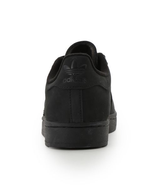 adidas（アディダス）の「【adidas Originals】SUPERSTAR ⅡW SNIDEL（スニーカー・レディース・ブラック・24.5/24/23.5/23/22.5）」の13枚目の写真