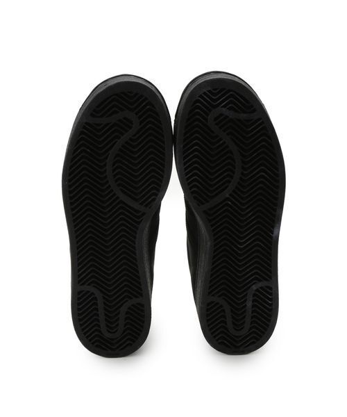 adidas（アディダス）の「【adidas Originals】SUPERSTAR ⅡW SNIDEL（スニーカー・レディース・ブラック・24.5/24/23.5/23/22.5）」の18枚目の写真