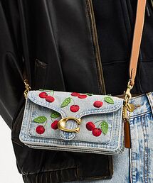 COACH｜コーチのバッグ（刺繍）通販 - ZOZOTOWN