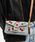 COACH�i�R�[�`�j�́u�^�r�[ �V�����_�[ �o�b�O 20�E�`�F���[ �G���u���C�_���[�i�V�����_�[�o�b�O�j�v�b�u���[�n���̑�
