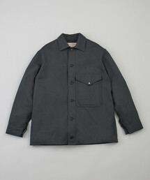FILSON | FILSON/フィルソン 【Japan Exclusive】Mackinaw Model A : The Minimalist Produced by 金子恵治(ブルゾン)
