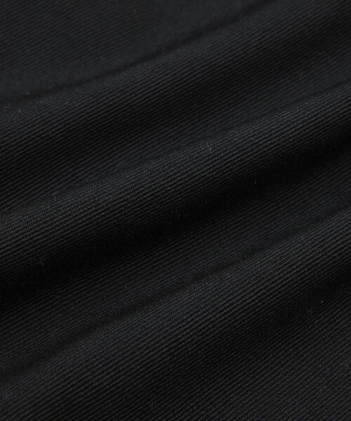 FILSON（フィルソン）の「FILSON/フィルソン 【Japan Exclusive】Mackinaw Model A : The Minimalist Produced by 金子恵治（ブルゾン・メンズ・グレー/ブラック・LARGE/MEDIUM/X-LARGE）」の16枚目の写真