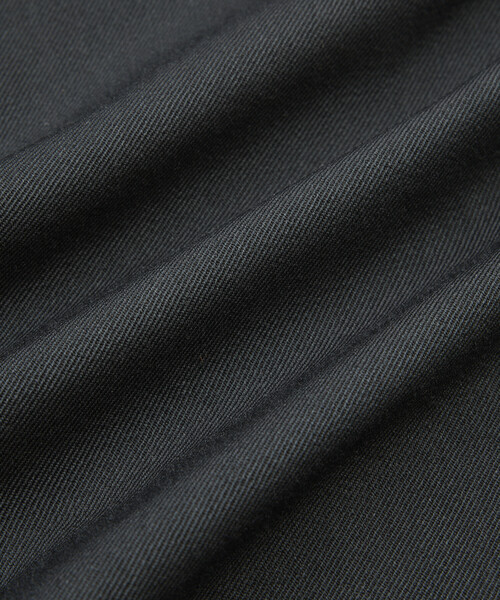 FILSON（フィルソン）の「FILSON/フィルソン 【Japan Exclusive】Mackinaw Model A : The Minimalist Produced by 金子恵治（ブルゾン・メンズ・グレー/ブラック・LARGE/MEDIUM/X-LARGE）」の17枚目の写真