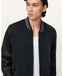 ALLSAINTS｜オールセインツのMA-1通販 - ZOZOTOWN