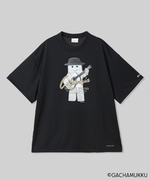 Columbia(�R�����r�A)�̃K�`���s���E���b�N Columbia/ ���[�f�B�R�[�u�K�`�����N�O���t�B�b�N�V���[�g�X���[�uT�V���c /�R�����r�A(T�V���c/�J�b�g�\�[)