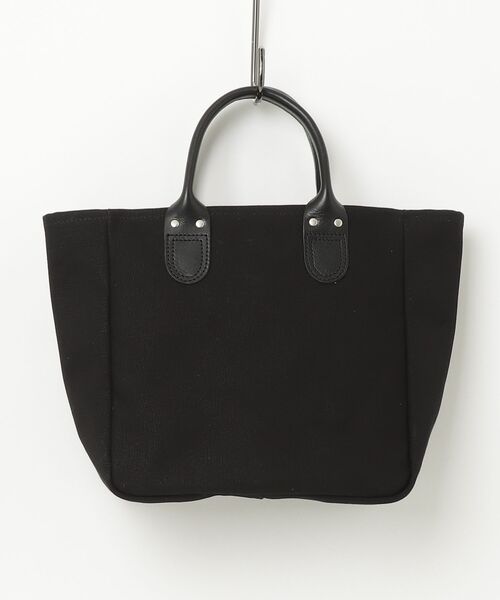 Creed（クリード）の「SIX(シックス)/トートバッグS（トートバッグ・レディース・ブラック・FREE）」の2枚目の写真
