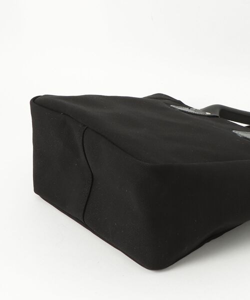 Creed（クリード）の「SIX(シックス)/トートバッグS（トートバッグ・レディース・ブラック・FREE）」の3枚目の写真