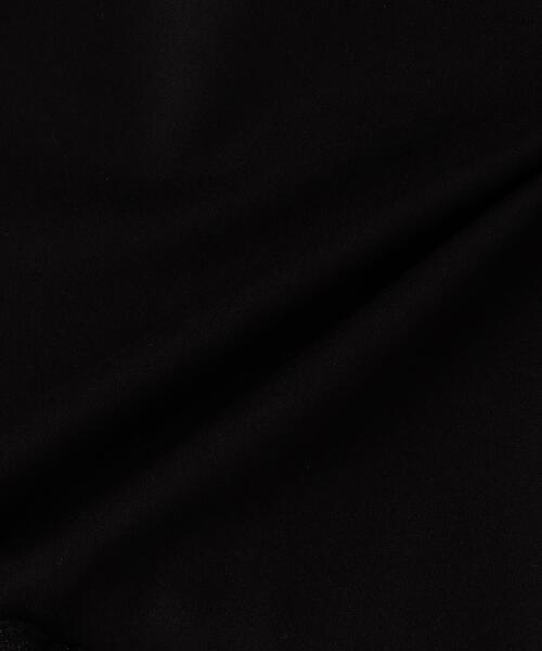 NATURAL BEAUTY BASIC(ナチュラルビューティーベーシック)の「チュールティアードカットソー(Tシャツ/カットソー・レディース・ベージュ/ブラック/オフホワイト・FREE)」の13枚目の写真