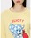 KENZO�i�P���]�[�j�́u'KENZO Cartoon' �����O �X���[�u T�V���c �C�� �R�b�g���iT�V���c/�J�b�g�\�[�j�v�b�C�G���[�n���̑�
