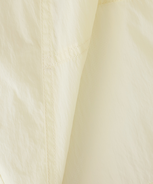 IENA LA BOUCLE(イエナラブークル)の「IENA LA BOUCLE LIMONTAユーティリティコート(その他アウター・レディース・ホワイト系その他・FREE)」の14枚目の写真