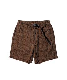 THRIFTY LOOK | TRIFTY LOOK スリフティルック / printed 90s eazy short(その他パンツ)