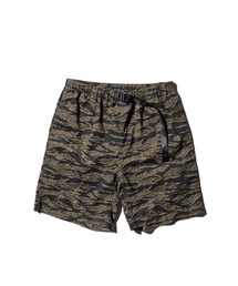 TRIFTY LOOK スリフティルック / printed 90s eazy short