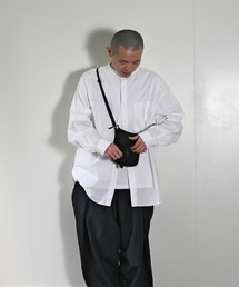 light mini shoulder