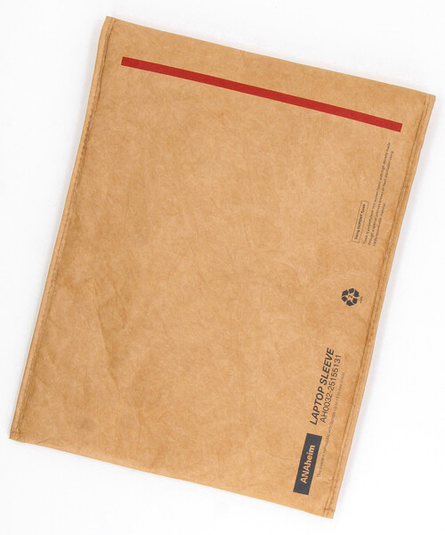 ANAHEIM/アナハイム Laptop Sleeve 13inch アナハイムラップトップ