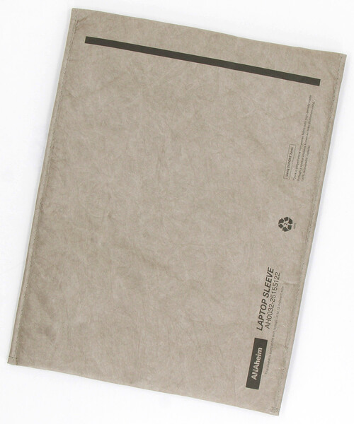 ANAHEIM/アナハイム Laptop Sleeve 13inch アナハイムラップトップ