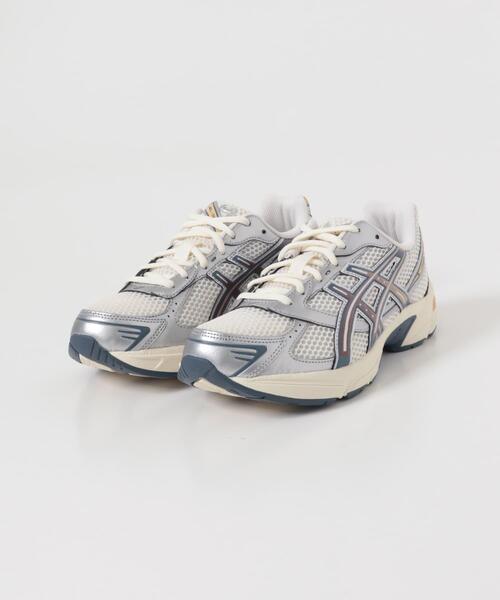 URBAN RESEARCH DOORS(アーバンリサーチドアーズ)の「ASICS GEL-1130(スニーカー・レディース・アイボリー・23.5/24.5/24)」の6枚目の写真