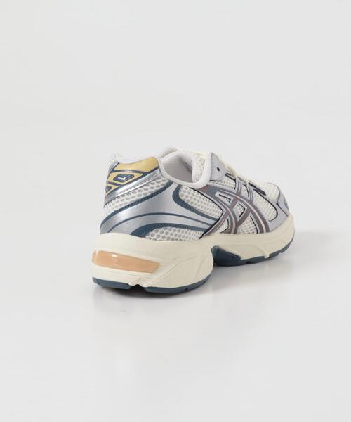 URBAN RESEARCH DOORS(アーバンリサーチドアーズ)の「ASICS GEL-1130(スニーカー・レディース・アイボリー・23.5/24.5/24)」の4枚目の写真