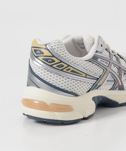 URBAN RESEARCH DOORS(アーバンリサーチドアーズ)の「ASICS GEL-1130(スニーカー・レディース・アイボリー・23.5/24.5/24)」の2枚目の写真
