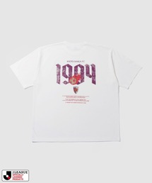 京都サンガF.C デザインTシャツJリーグ/ KYOTO SANGA F.C
