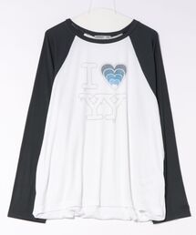 OPEN Yy｜オープンワイワイのTシャツ/カットソー（長袖）通販 - ZOZOTOWN