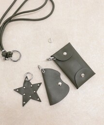 fredy emue（フレディエミュ）の「マルチウェイチャームストラップ（チャーム）」