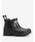 Barbour�i�o�u�A�[�j�́uHalton �T�C�h�S�A ���C���u�[�c�i���f�B�[�X�j�i���C���V���[�Y�j�v�b�u���b�N