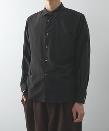 soe（ソーイ）の「【soe/ソーイ】別注 L/S Open Collar Shirt（シャツ/ブラウス）」