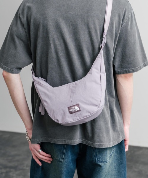 THE NORTH FACE(ザノースフェイス)の「THE NORTH FACE ザ・ノースフェイス URBAN TOTE BAG MINI 2WAYワンポイントロゴショルダーバッグ/ハンドバッグ(ショルダーバッグ・メンズ・クリーム/ライラック/ブラック/グレー・FREE)」の20枚目の写真