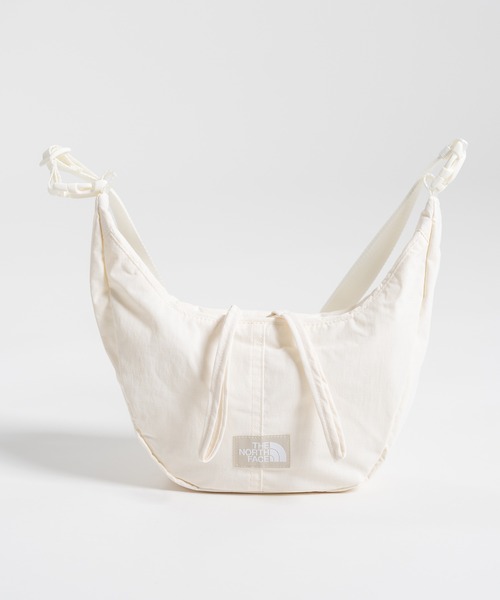THE NORTH FACE(ザノースフェイス)の「THE NORTH FACE ザ・ノースフェイス URBAN TOTE BAG MINI 2WAYワンポイントロゴショルダーバッグ/ハンドバッグ(ショルダーバッグ・メンズ・クリーム/ライラック/ブラック/グレー・FREE)」の16枚目の写真