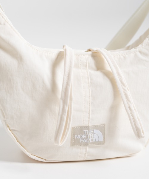 THE NORTH FACE(ザノースフェイス)の「THE NORTH FACE ザ・ノースフェイス URBAN TOTE BAG MINI 2WAYワンポイントロゴショルダーバッグ/ハンドバッグ(ショルダーバッグ・メンズ・クリーム/ライラック/ブラック/グレー・FREE)」の14枚目の写真