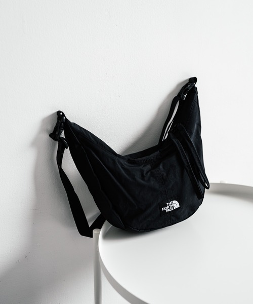 THE NORTH FACE(ザノースフェイス)の「THE NORTH FACE ザ・ノースフェイス URBAN TOTE BAG MINI 2WAYワンポイントロゴショルダーバッグ/ハンドバッグ(ショルダーバッグ・メンズ・クリーム/ライラック/ブラック/グレー・FREE)」の18枚目の写真
