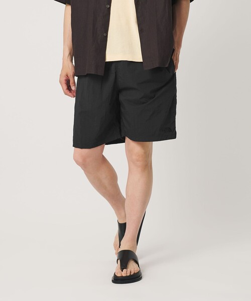 THE NORTH FACE（ザノースフェイス）の「＜THE NORTH FACE＞バーサタイル ミッド ショートパンツ（その他パンツ・メンズ・ブラック/グレー系/ライトグレー・L/M/XL）」の6枚目の写真