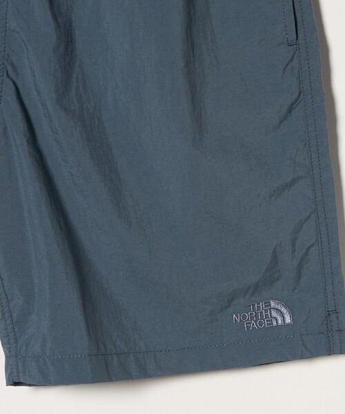 THE NORTH FACE（ザノースフェイス）の「＜THE NORTH FACE＞バーサタイル ミッド ショートパンツ（その他パンツ・メンズ・ブラック/グレー系/ライトグレー・L/M/XL）」の17枚目の写真