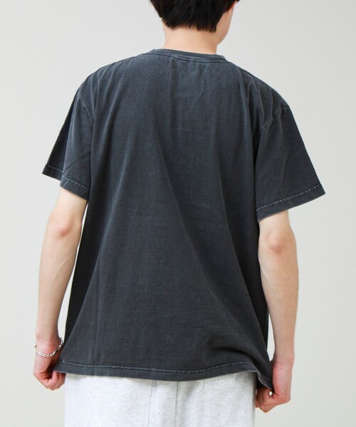 GOOD ROCK SPEED（グッドロックスピード）の「【GOOD ROCK SPEED】NIRVANA / ニルヴァーナ グラフィックTシャツ（Tシャツ/カットソー・メンズ・ブラック系その他2/オフホワイト/ブルー/ブラック系その他・M/L）」の11枚目の写真