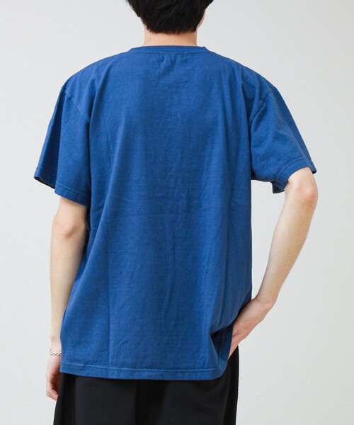 GOOD ROCK SPEED（グッドロックスピード）の「【GOOD ROCK SPEED】NIRVANA / ニルヴァーナ グラフィックTシャツ（Tシャツ/カットソー・メンズ・ブラック系その他2/オフホワイト/ブルー/ブラック系その他・M/L）」の22枚目の写真