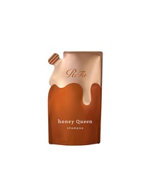 ReFa(���t�@)�̃��t�@ �n�j�[�N�C�[���V�����v�[ 450mL(�V�����v�[)