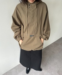 アノラック