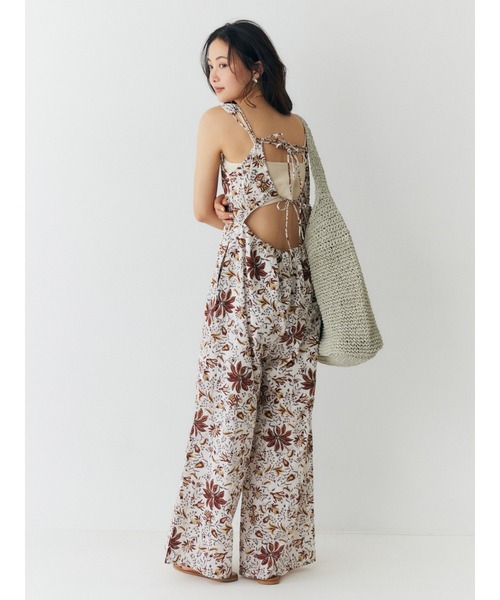 Ungrid（アングリッド）の「雑材ショルダーバッグ（ショルダーバッグ・レディース・ライトグレー/ベージュ・FREE）」の13枚目の写真