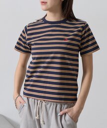 【BHPC】アイコン刺繍T