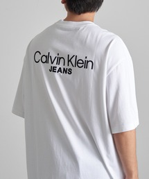 Calvin Klein(�J���o���E�N���C��)�́yCalvin Klein�zLV04RD825G /T�V���c(T�V���c/�J�b�g�\�[)