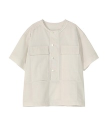 TRANSLUCENT JERSEY / Tシャツ / P