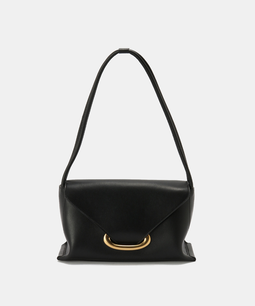 journal standard L'essage(ジャーナルスタンダードレサージュ)の「WANDLER/ワンドラー Veneto Shoulder Bag ショルダーバッグ 99.B000171(ショルダーバッグ・レディース・ブラック・FREE)」の3枚目の写真