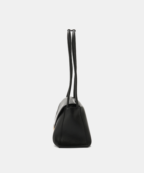 journal standard L'essage(ジャーナルスタンダードレサージュ)の「WANDLER/ワンドラー Veneto Shoulder Bag ショルダーバッグ 99.B000171(ショルダーバッグ・レディース・ブラック・FREE)」の4枚目の写真