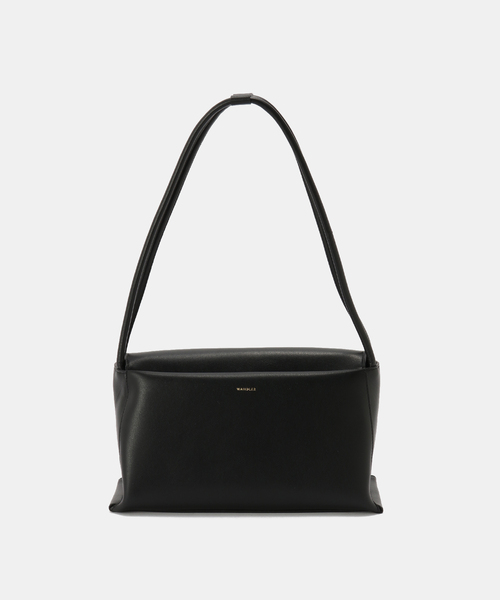 journal standard L'essage(ジャーナルスタンダードレサージュ)の「WANDLER/ワンドラー Veneto Shoulder Bag ショルダーバッグ 99.B000171(ショルダーバッグ・レディース・ブラック・FREE)」の5枚目の写真