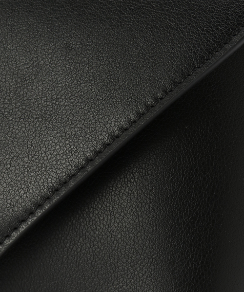 journal standard L'essage(ジャーナルスタンダードレサージュ)の「WANDLER/ワンドラー Veneto Shoulder Bag ショルダーバッグ 99.B000171(ショルダーバッグ・レディース・ブラック・FREE)」の16枚目の写真