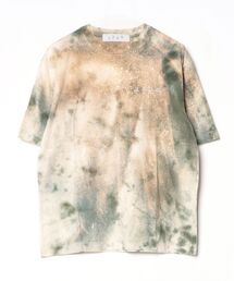 bal（バル）の「T.BAL LogoTIEDYE（Tシャツ/カットソー）」