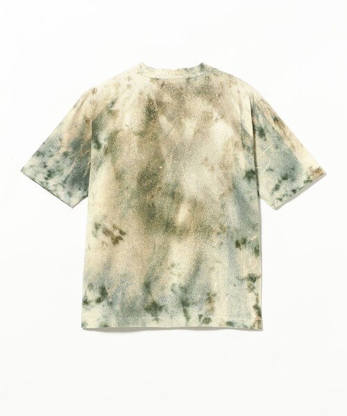 bal(バル)の「BAL / LOGO TIE DYE TEE by YUKIDYE(Tシャツ/カットソー・メンズ・その他・L/M/XL)」の4枚目の写真