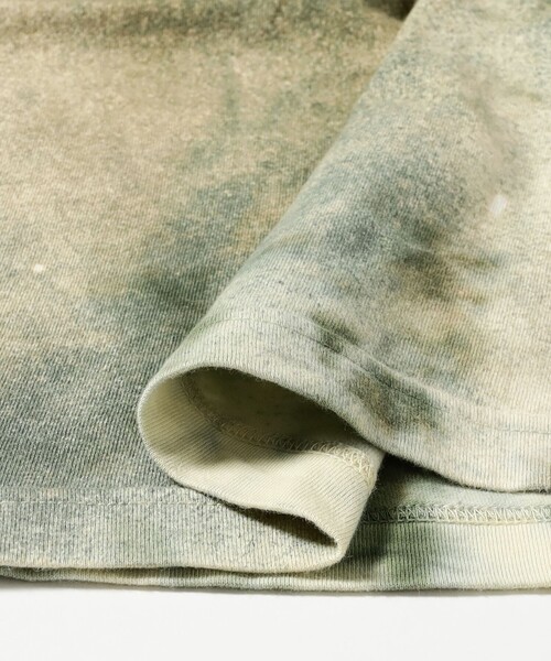bal(バル)の「BAL / LOGO TIE DYE TEE by YUKIDYE(Tシャツ/カットソー・メンズ・その他・L/M/XL)」の6枚目の写真
